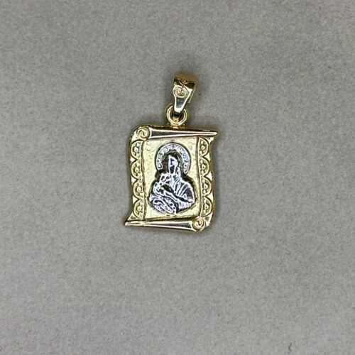 Φυλαχτό 9 Καρατίων