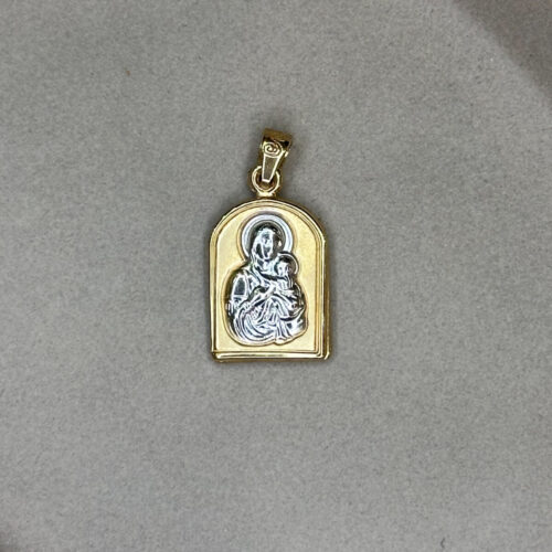 Φυλαχτό 9 Καρατίων