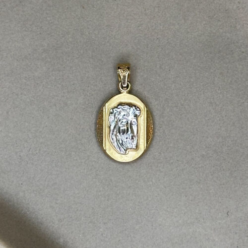 Φυλαχτό 9 Καρατίων