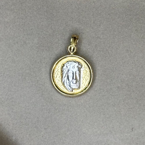 Φυλαχτό 9 Καρατίων