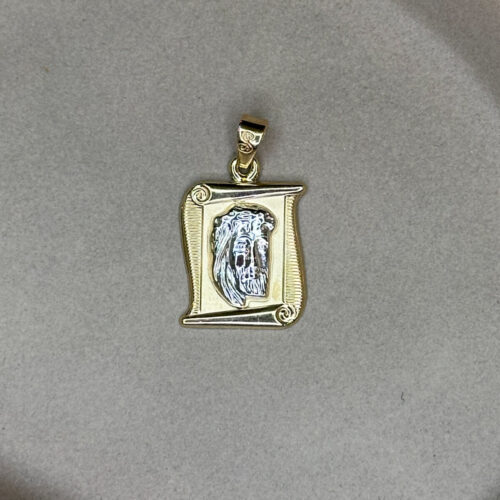 Φυλαχτό 9 Καρατίων