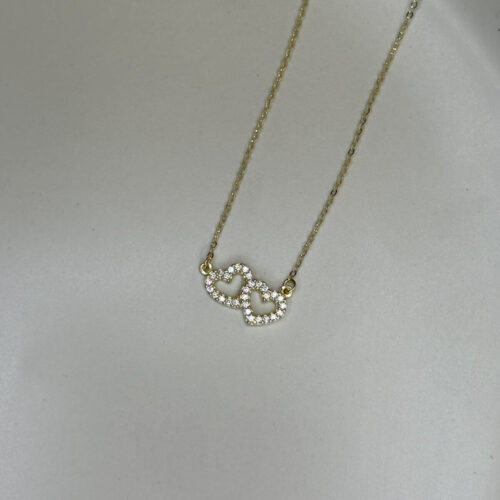 Κολιέ 9 Καρατίων