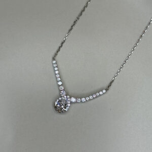 Κολιέ 9 Καρατίων