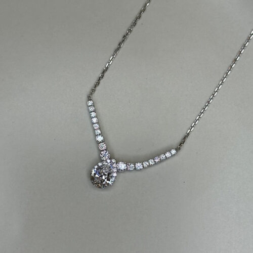 Κολιέ 9 Καρατίων