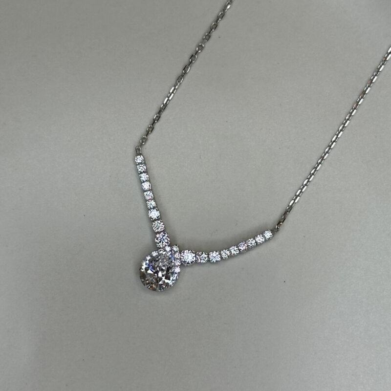 Κολιέ 9 Καρατίων