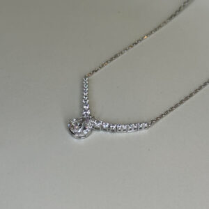 Κολιέ 9 Καρατίων