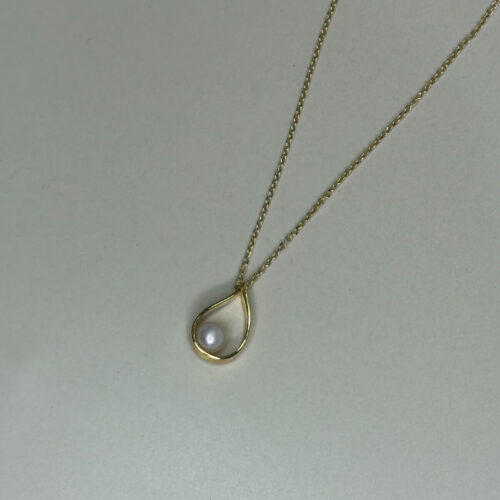 Κολιέ 9 Καρατίων