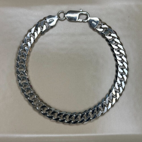 Ασημένιο Βραχιόλι 925