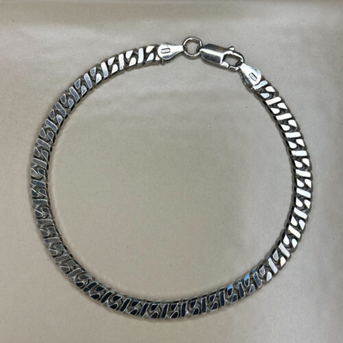 Ασημένιο Βραχιόλι 925