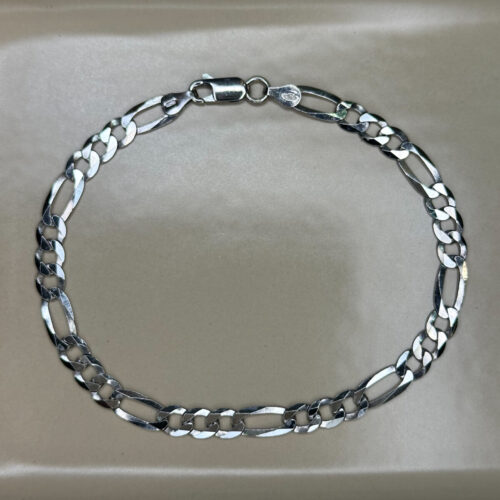 Ασημένιο Βραχιόλι 925