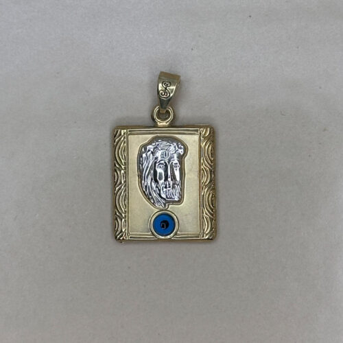 Φυλαχτό 9 Καρατίων