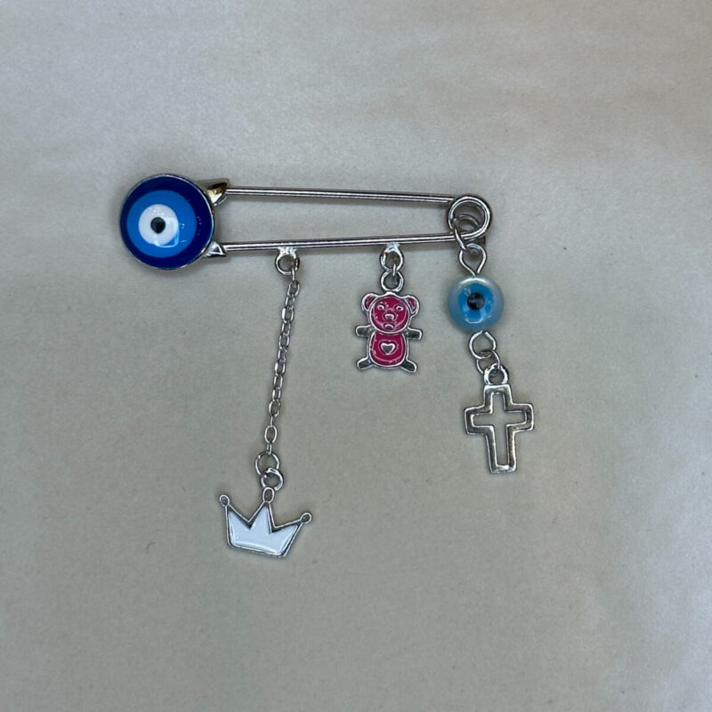 Ασημένια Παραμάνα 925