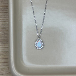 Ασημένιο κολιέ 925