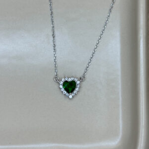 Ασημένιο κολιέ 925