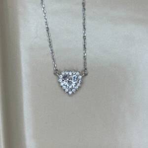 Ασημένιο κολιέ 925