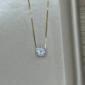 Επίχυσο κολιέ 925