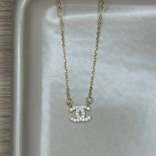 Επίχυσο κολιέ 925