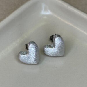 Ασημένια σκουλαρίκια 925