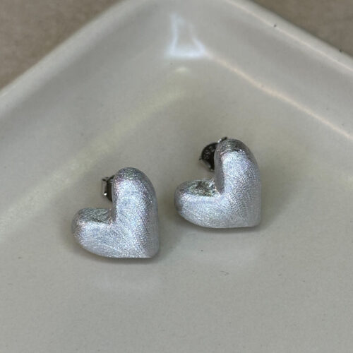 Ασημένια σκουλαρίκια 925